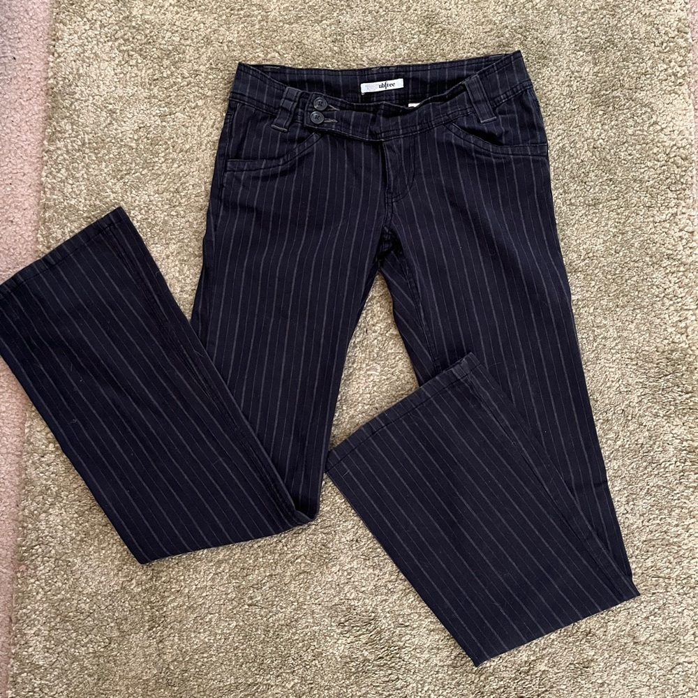*SOLD* y2k low rise pants